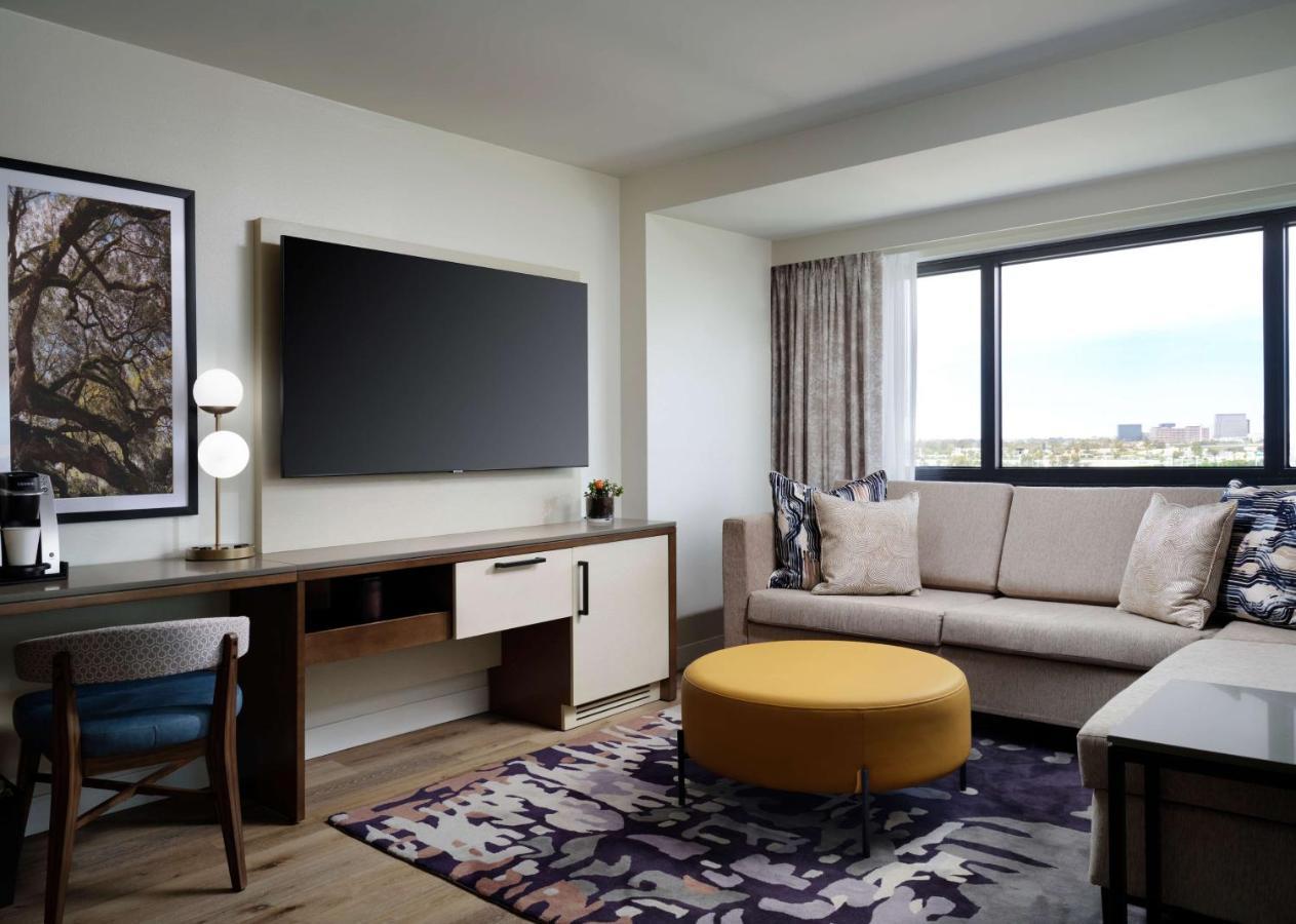 Hotel Sonesta John Wayne Airport