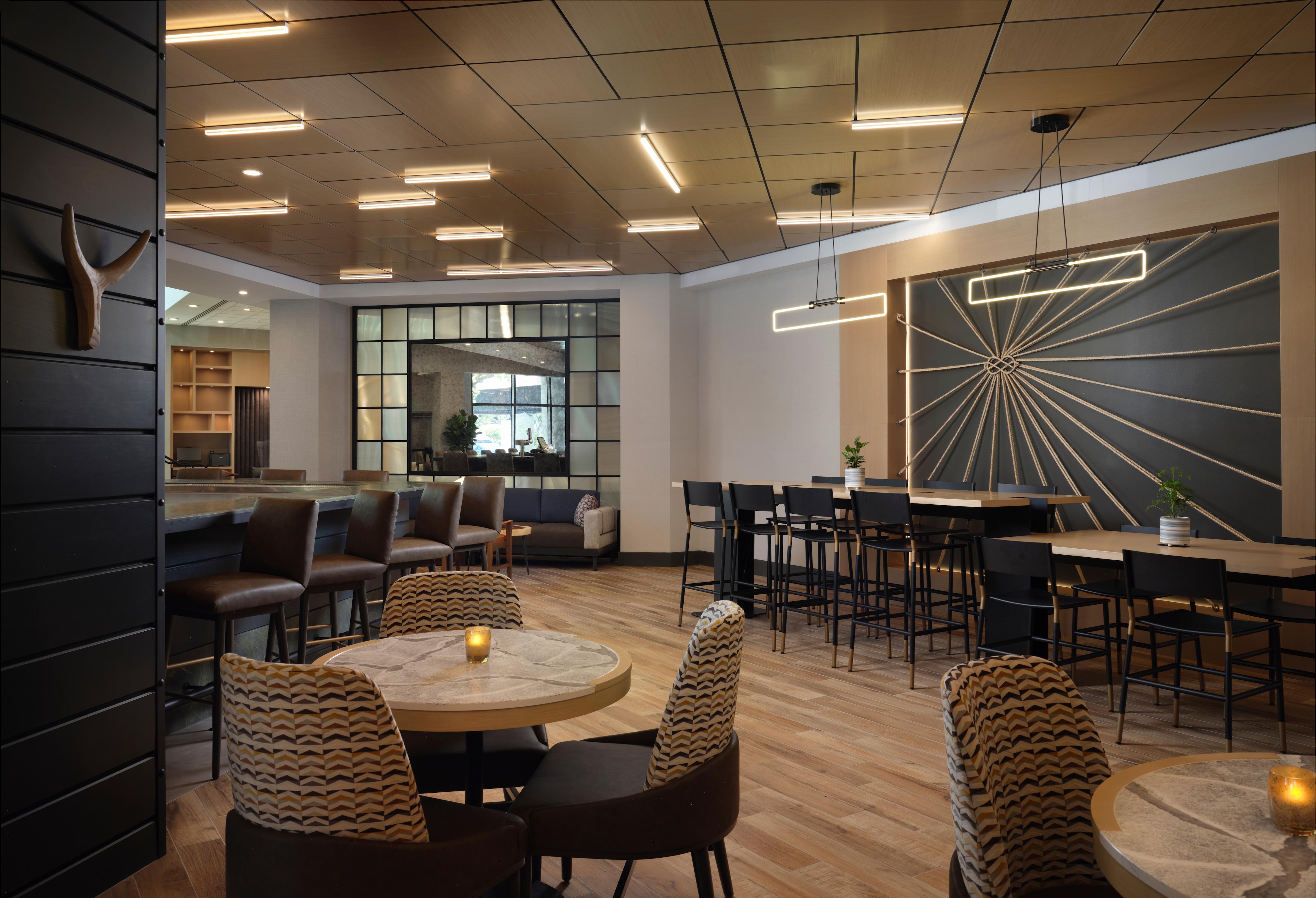 Sonesta John Wayne Airport Hotel 3*