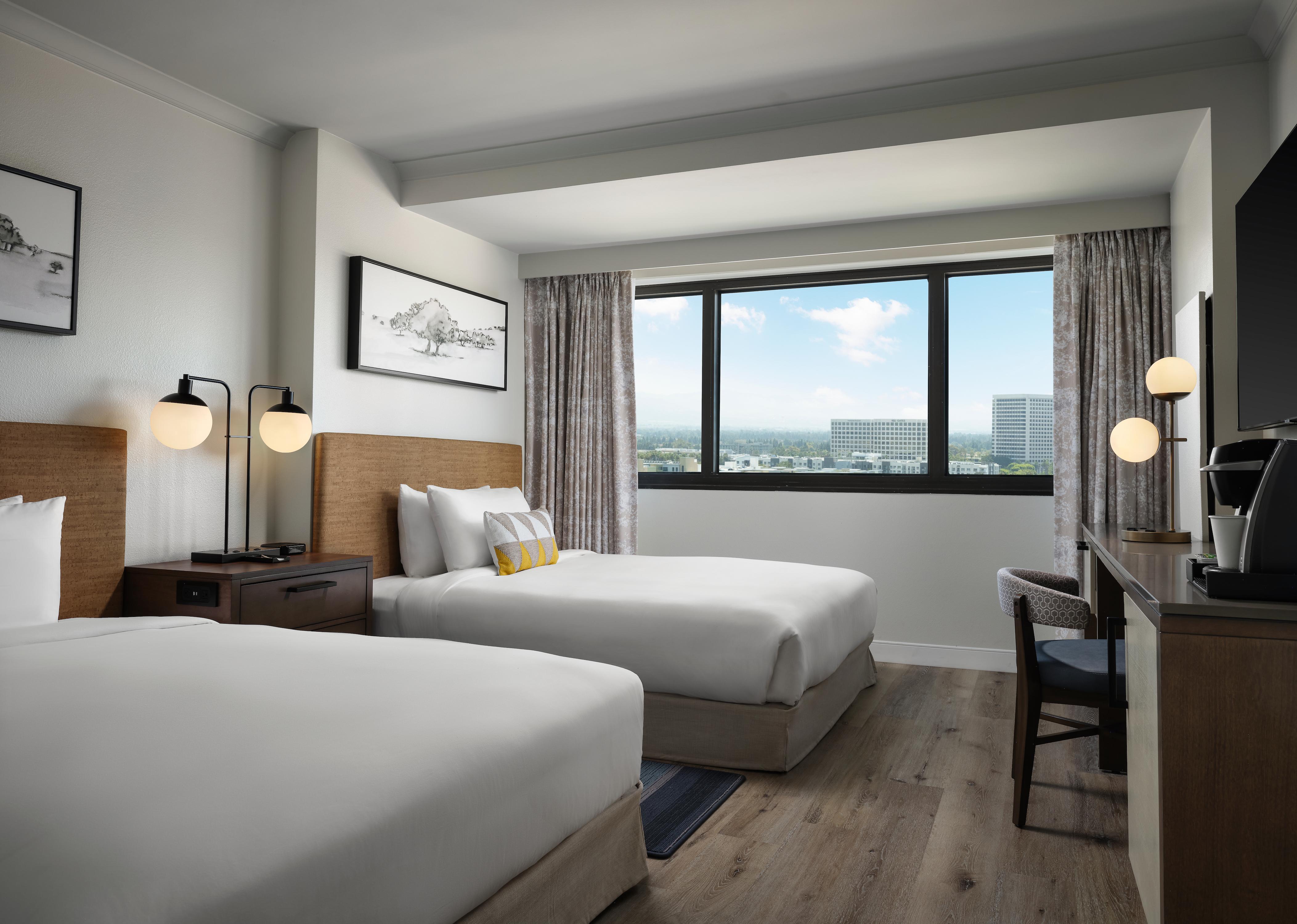 Sonesta John Wayne Airport 3* Irvine
