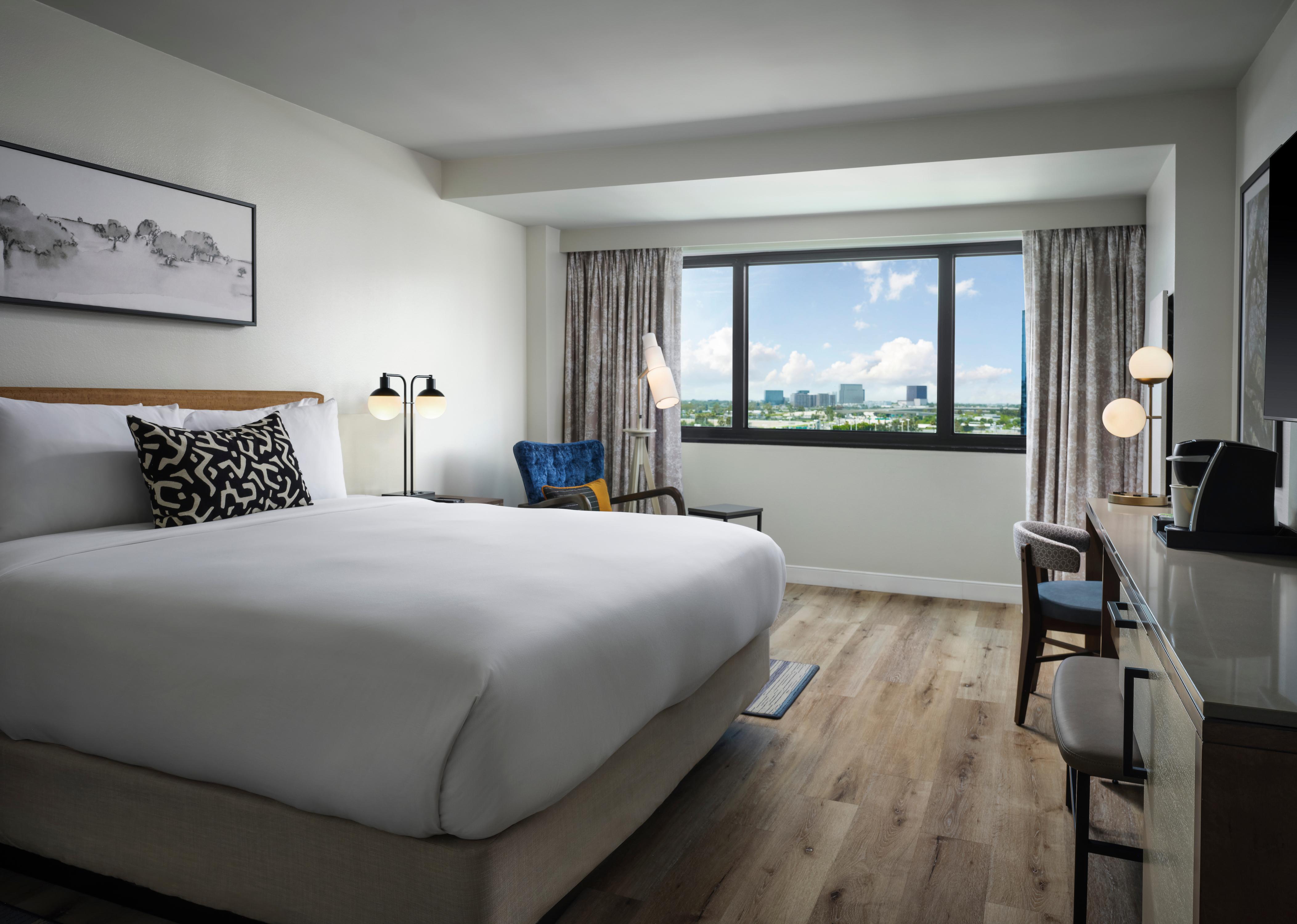 Hotel Sonesta John Wayne Airport
